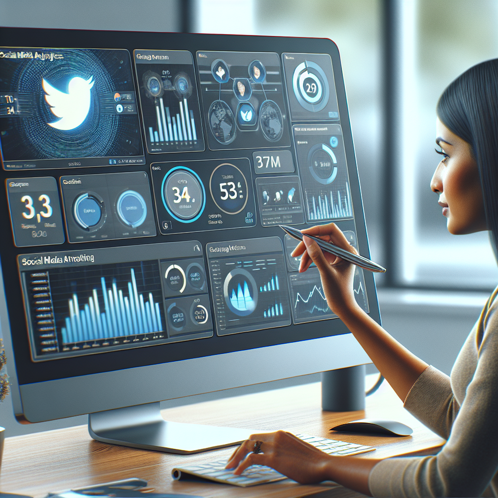 Essential Twitter(X) Monitoring Tools for 2024 You Must Know