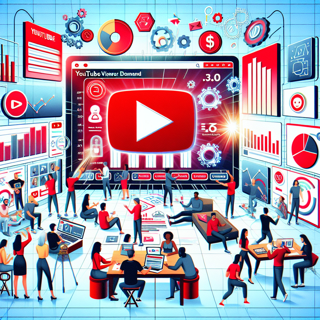 YouTube Viewer Insights: Understanding Content Demand for Creators Today