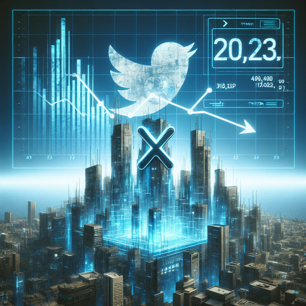 Twitter X Losing Brand Value Insights and Analysis 2023