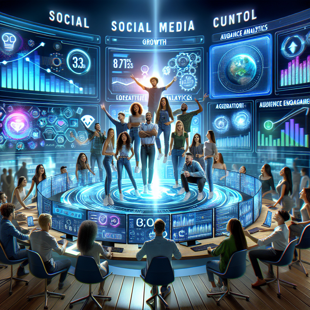 Social Runway Revolutionizes Social Media Management for Creators and Brands